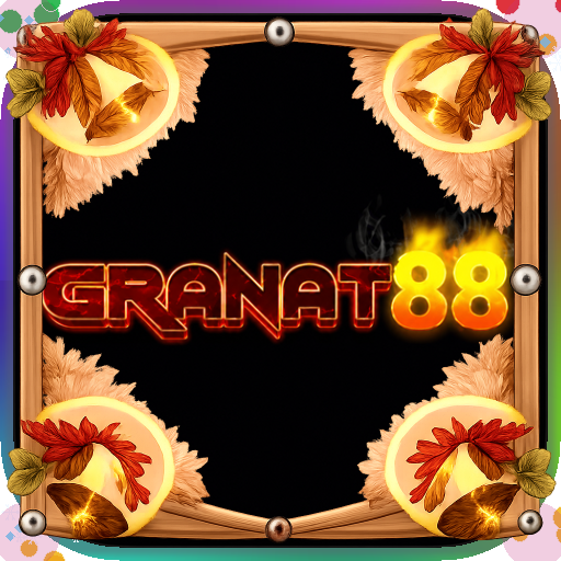 granat88 — galeri pratinjau Resmi APK